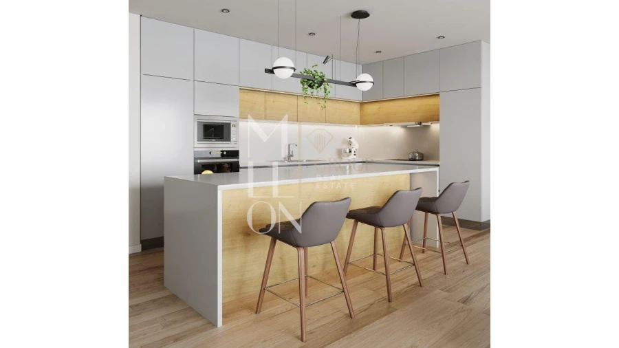 Apartamento T4 para Venda em São Martinho Foto 8