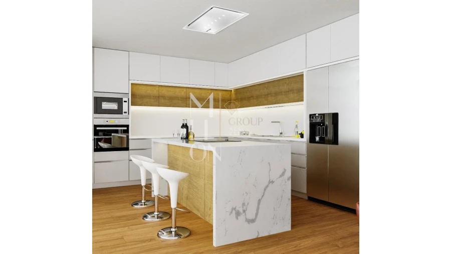 Apartamento T4 para Venda em São Martinho Foto 9