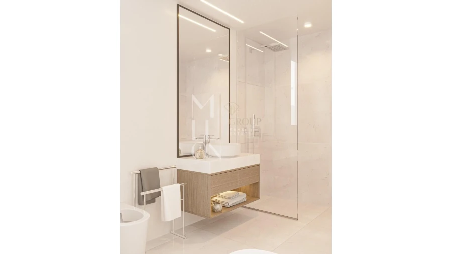 Apartamento T4 para Venda em São Martinho Foto 16