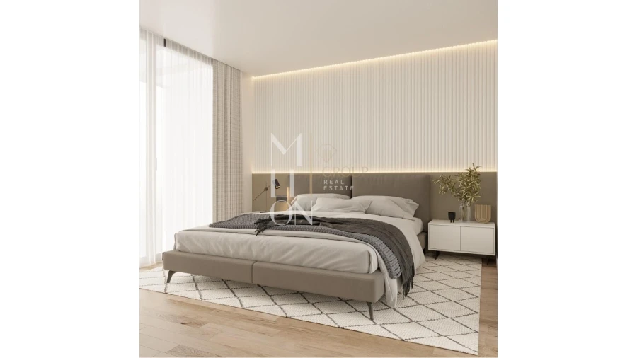 Apartamento T4 para Venda em São Martinho Foto 10