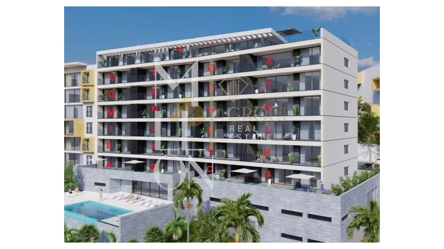 Apartamento T4 para Venda em São Martinho Foto 17