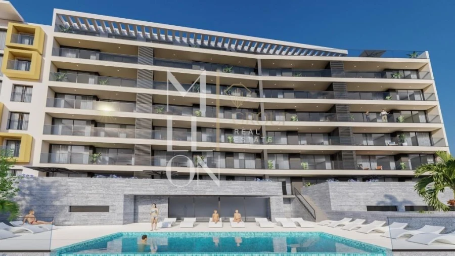 Apartamento T4 para Venda em São Martinho Foto 4