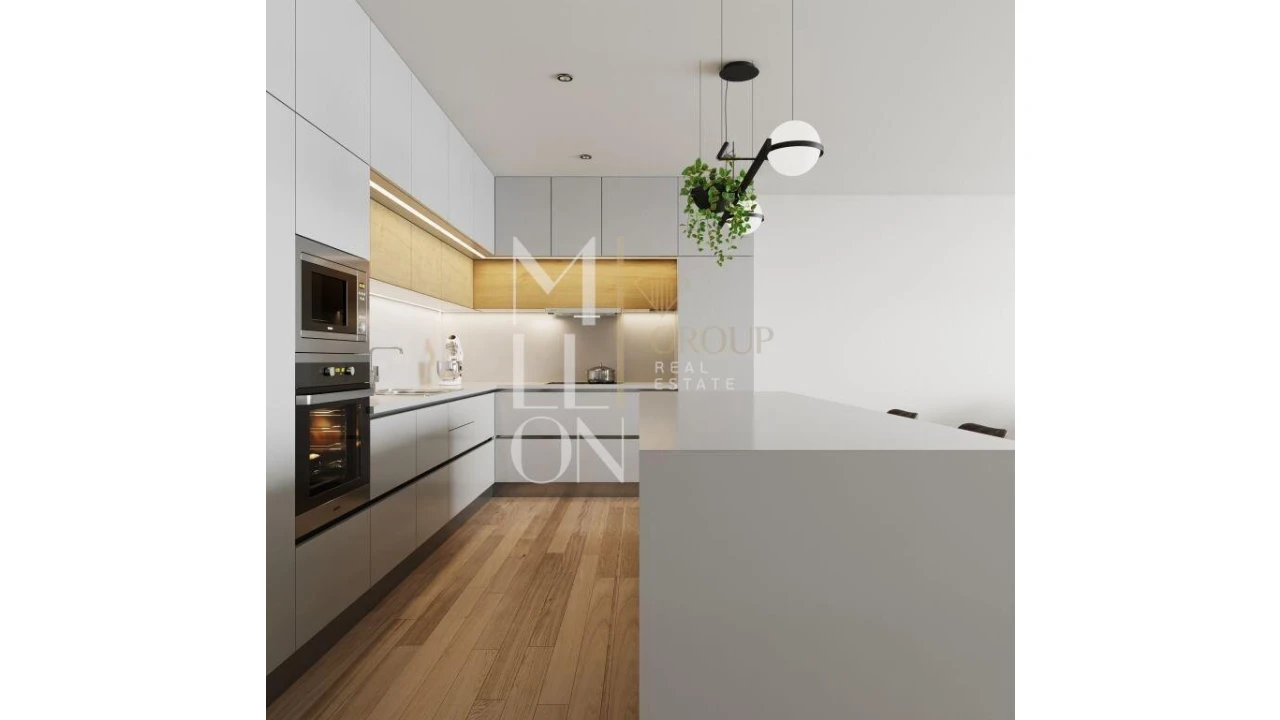Apartamento T4 para Venda em São Martinho Foto 7