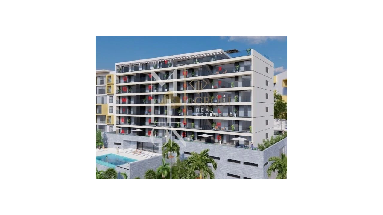 Apartamento T4 para Venda em São Martinho Foto 17