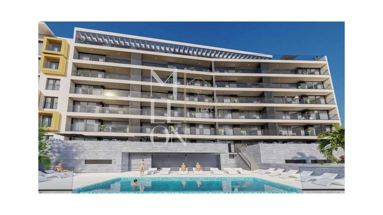 Apartamento T4 para Venda em São Martinho Foto 4