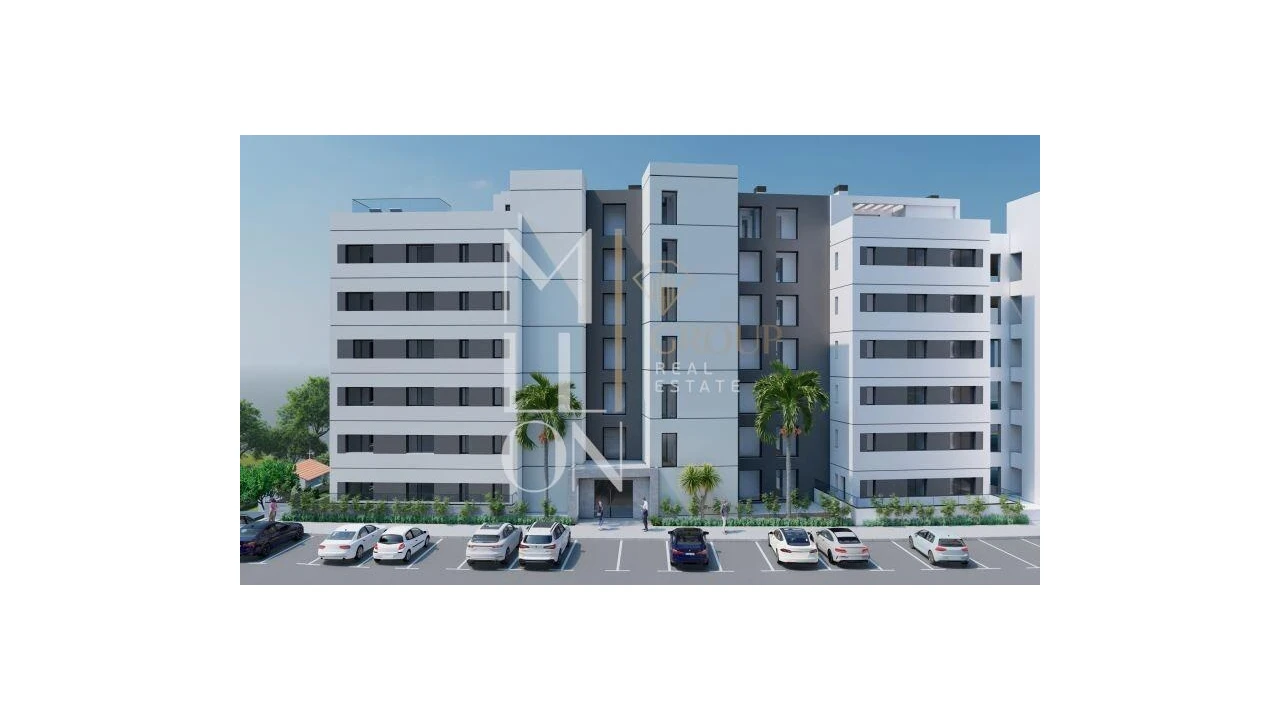Apartamento T4 para Venda em São Martinho Foto 19
