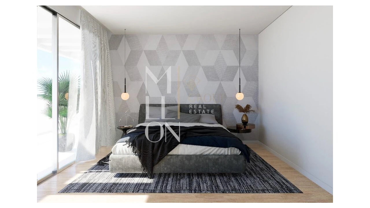 Apartamento T4 para Venda em São Martinho Foto 12