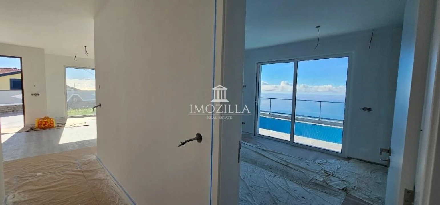 Moradia T3 para Venda em Ponta do Sol Foto 20