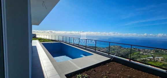 Moradia T3 para Venda em Ponta do Sol