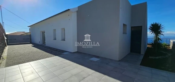 Moradia T3 para Venda em Ponta do Sol