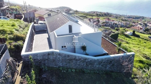 Moradia T3 para Venda em Ponta do Sol