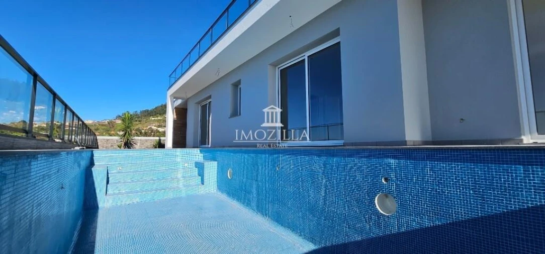 Moradia T3 para Venda em Ponta do Sol Foto 9