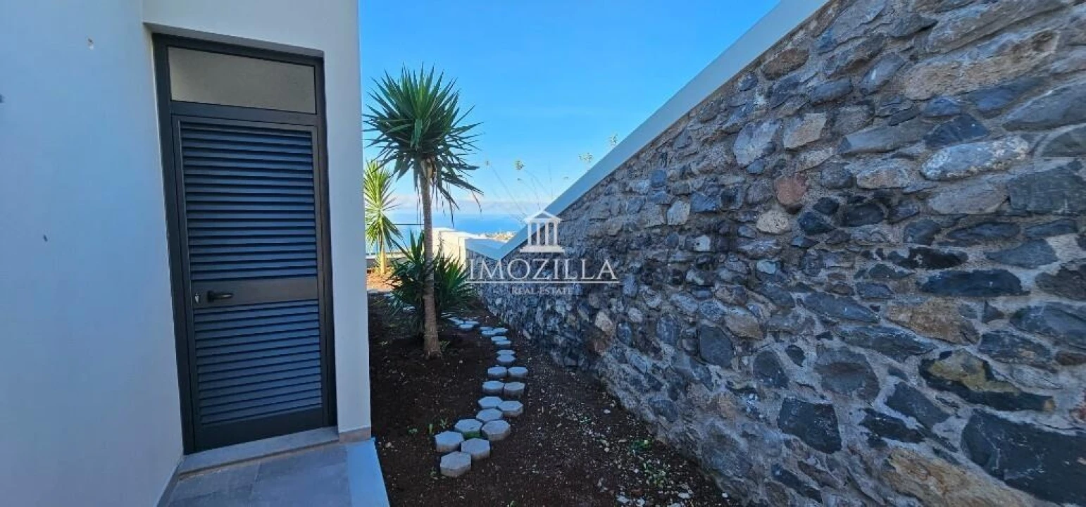 Moradia T3 para Venda em Ponta do Sol Foto 6