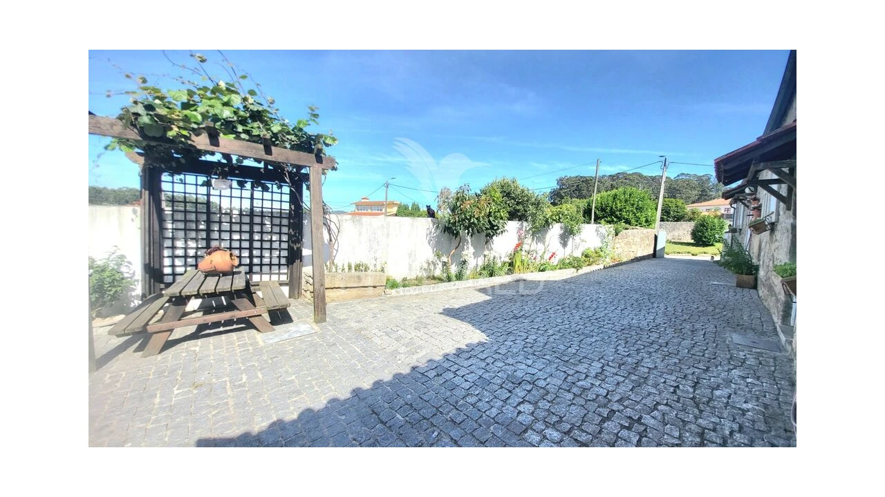 Moradia T4 para Venda em Fornelo e Vairão Foto 19