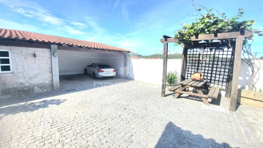 Moradia T4 para Venda em Fornelo e Vairão Foto 19