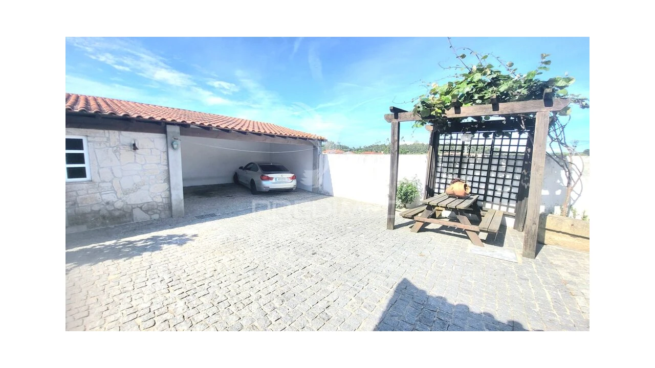 Moradia T4 para Venda em Fornelo e Vairão Foto 20