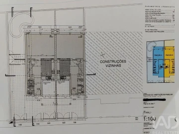 Moradia T3 para Venda em Altura