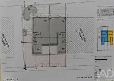 Moradia T3 para Venda em Altura