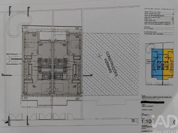 Moradia T3 para Venda em Altura