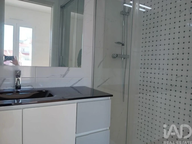 Moradia T3 para Venda em Altura Foto 12