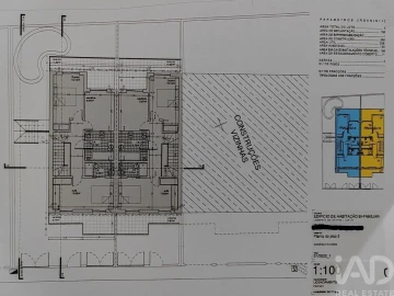 Moradia T3 para Venda em Altura