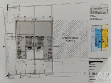 Moradia T3 para Venda em Altura