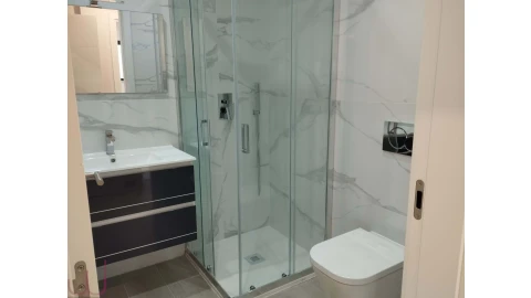 Apartamento T2 para Venda em Quelfes