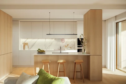 Apartamento T4 para Venda em Lordelo do Ouro e Massarelos