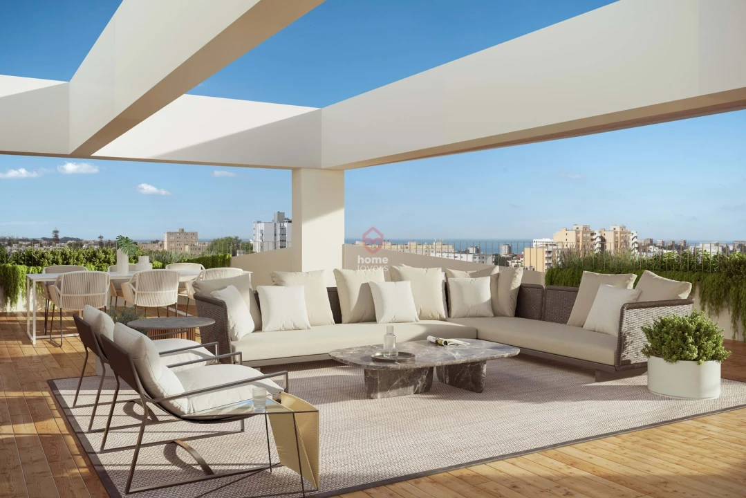 Apartamento T4 para Venda em Lordelo do Ouro e Massarelos Foto 8