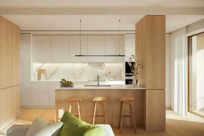 Apartamento T4 para Venda em Lordelo do Ouro e Massarelos