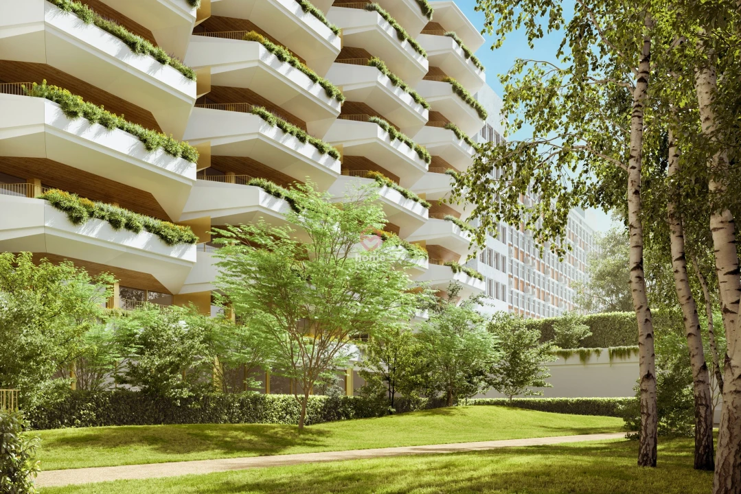 Apartamento T4 para Venda em Lordelo do Ouro e Massarelos Foto 10