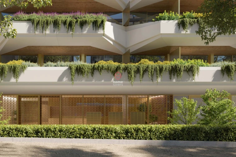 Apartamento T4 para Venda em Lordelo do Ouro e Massarelos Foto 9