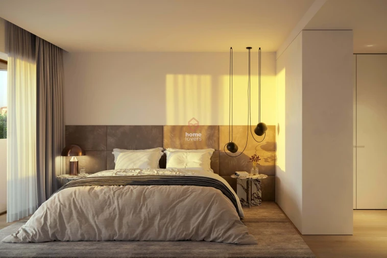 Apartamento T4 para Venda em Lordelo do Ouro e Massarelos Foto 3