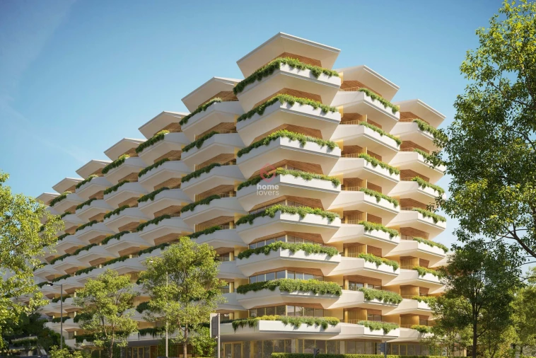 Apartamento T4 para Venda em Lordelo do Ouro e Massarelos Foto 12