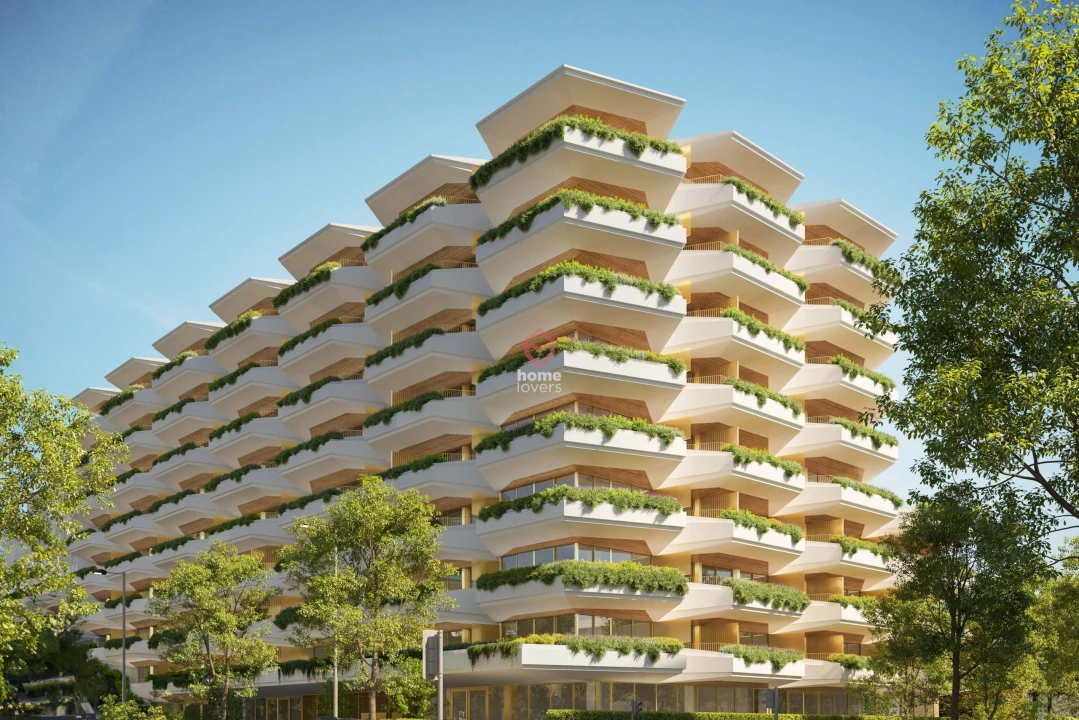 Apartamento T4 para Venda em Lordelo do Ouro e Massarelos Foto 12