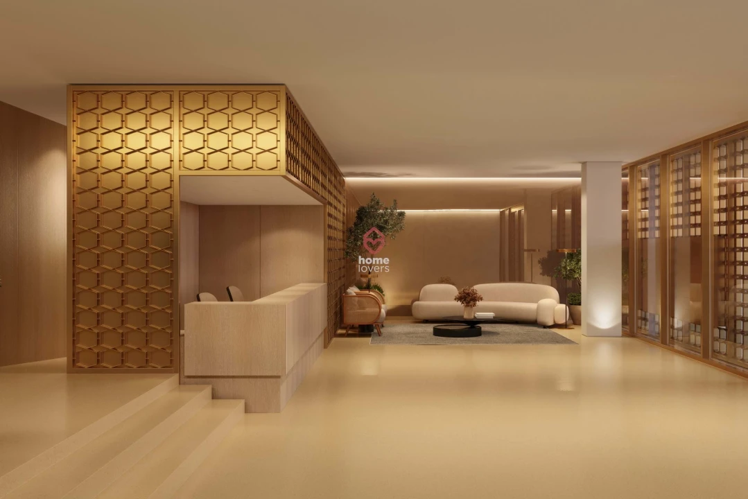 Apartamento T4 para Venda em Lordelo do Ouro e Massarelos Foto 8