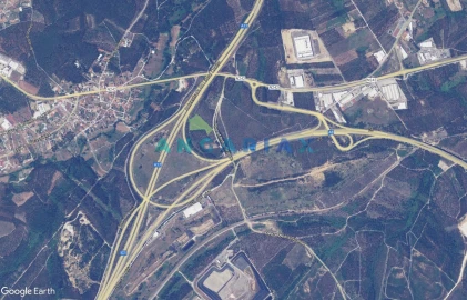 Terreno para Venda em Marinha Grande