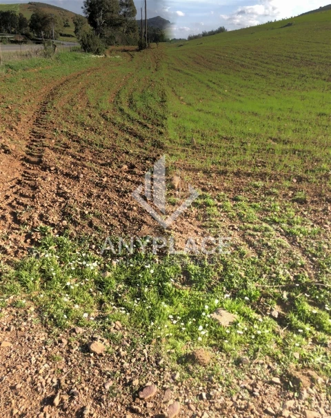 Terreno Agricola ou Rústico para Venda em Mertola