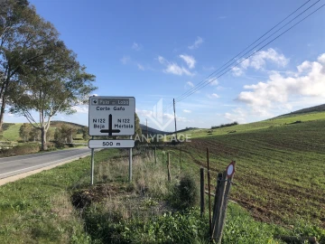 Terreno Agricola ou Rústico para Venda em Mertola