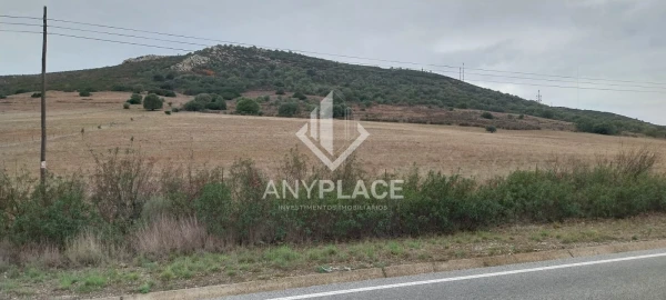 Terreno Agricola ou Rústico para Venda em Mertola