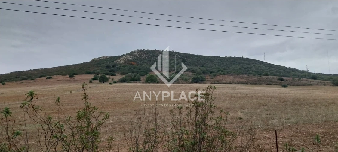 Terreno Agricola ou Rústico para Venda em Mertola Foto 13