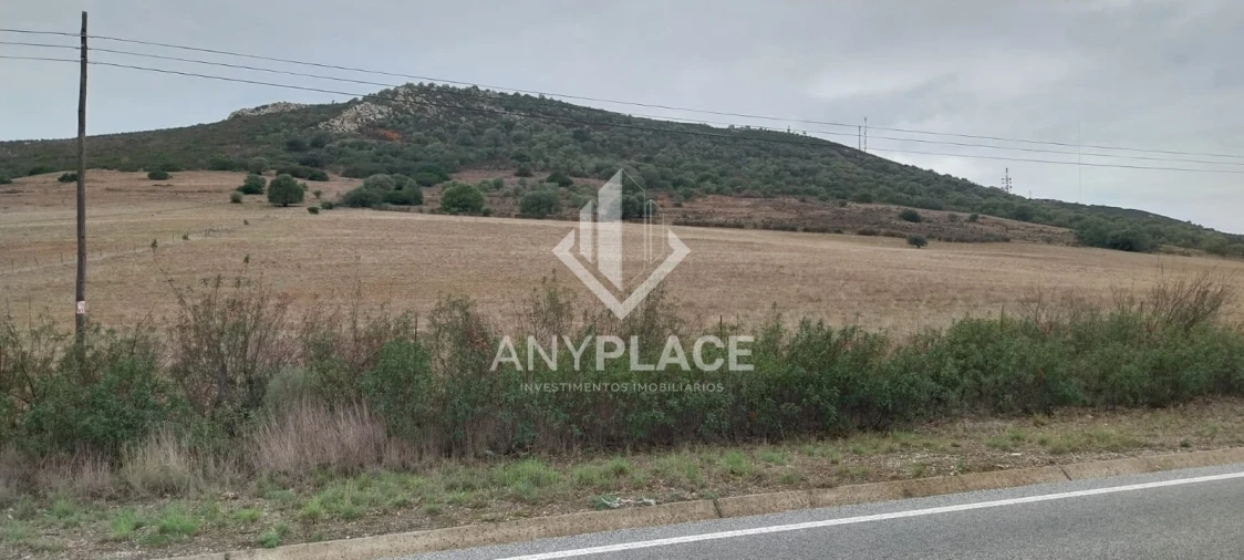 Terreno Agricola ou Rústico para Venda em Mertola Foto 14