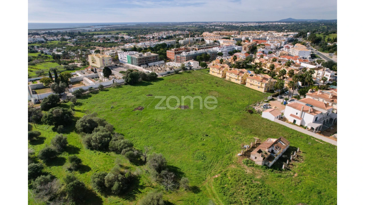 Terreno para Venda em Conceição e Cabanas de Tavira Foto 18