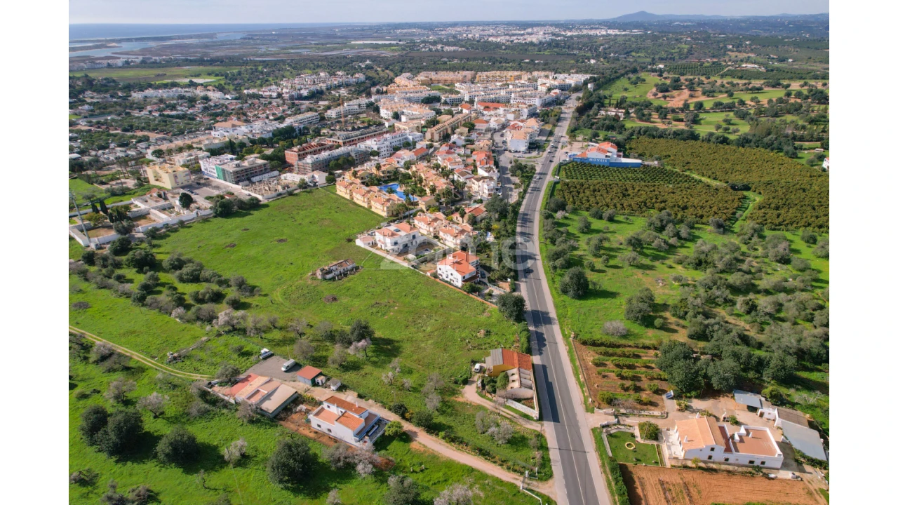 Terreno para Venda em Conceição e Cabanas de Tavira Foto 9
