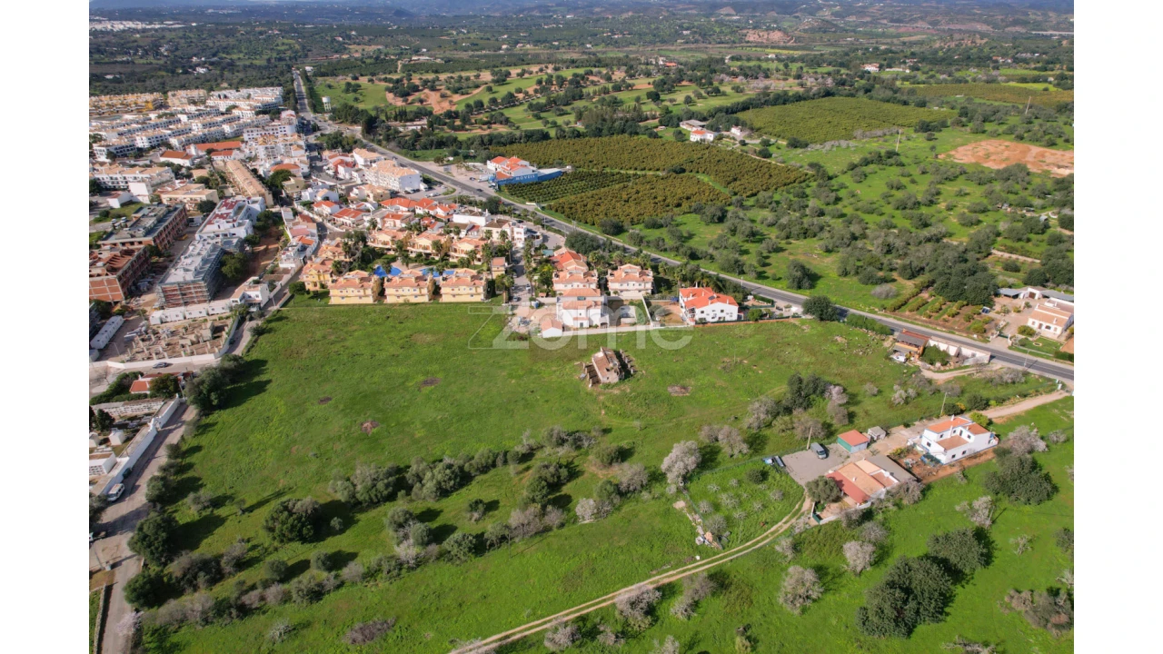 Terreno para Venda em Conceição e Cabanas de Tavira Foto 11