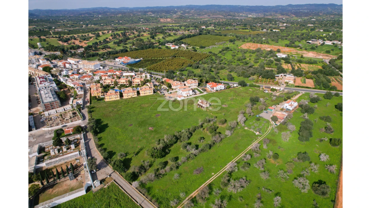 Terreno para Venda em Conceição e Cabanas de Tavira Foto 12