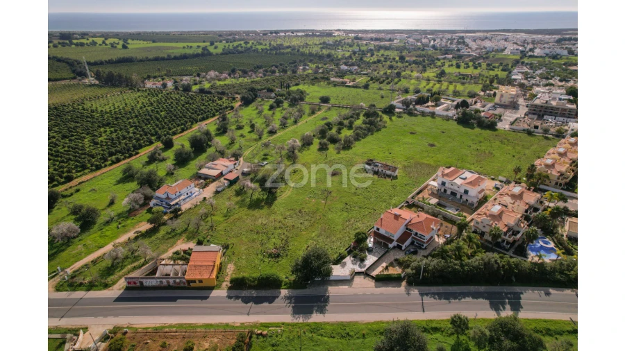 Terreno para Venda em Conceição e Cabanas de Tavira Foto 16