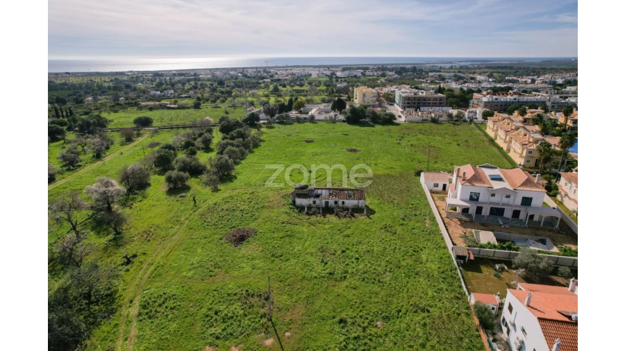 Terreno para Venda em Conceição e Cabanas de Tavira Foto 17