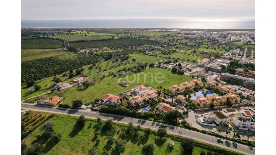 Terreno para Venda em Conceição e Cabanas de Tavira Foto 7