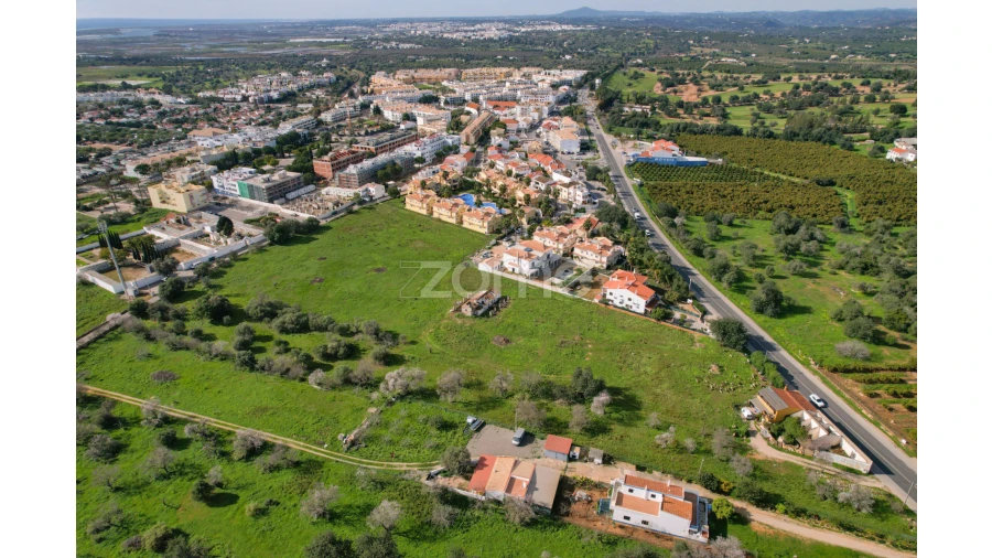 Terreno para Venda em Conceição e Cabanas de Tavira Foto 10